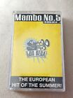 Lou Bega Mambo No 5 (A Little Bit If...) (3 Versions) Cassette Tape Single