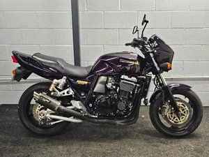 KAWASAKI ZRX1100 ** Only 9846 miles - Pipe Werx Exhaust - Stunning Condition ** - Picture 1 of 20