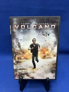 VOLCANO (DVD 2013) LIKE NEW Region 1 R1 WS Tommy Lee Jones 1997 Disaster Film - Picture 1 of 3
