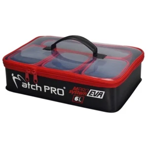 MatchPro Set Bag 6l - Picture 1 of 2