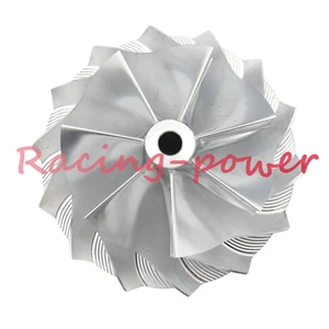 Billet Compressor Wheel for 04.5-12 Dodge Ram 5.9L 6.7L HE351CW HE351VE Turbo - Bild 1 von 3