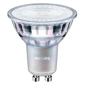 Philips CorePro LEDspotMV GU10 LED 4.6-50W 3000K Strahler wie 50W 72837600 - Bild 1 von 3