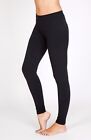 3pc X Ladies Full Length Leggings Pants Running Yoga Fitness  Gym Sports Pants