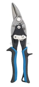 CISAILLE À TÔLE COUPE POUR DROITE FERVI 0677/R - Photo 1/1