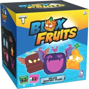 Blox Fruits 8" Mystery Collectable Plush
