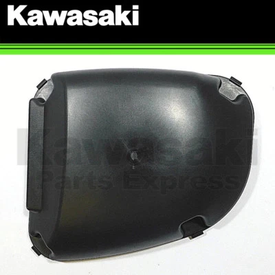 NUEVO 2004-2013 GENUINO KAWASAKI KFX700 BRUTE FORCE 650 TAPA DE CAJA DE AIRE 11011-0046 Foto 1 de 4