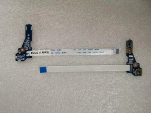 FOR Lenovo Ideapad 300-15 300-15ISK 300-15IBR Power Button Switch Board NS-A474 - Picture 1 of 1