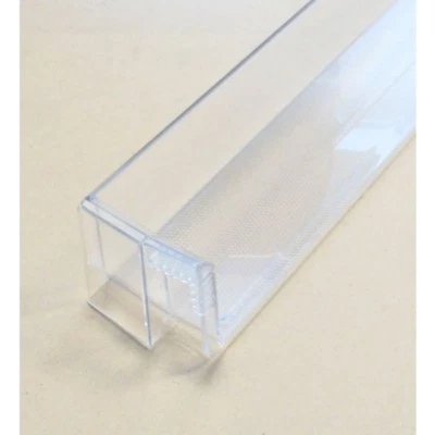 LG FRIDGE DOOR SHELF/BASKET 2nd FROM BOTTOM FOR GN-515GW & Others - image 1 of 4