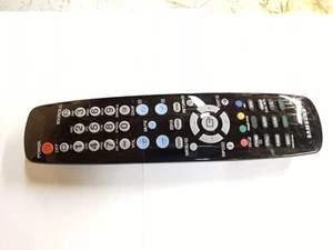 Samsung BN59-00752A LCD Display Remote Control Syncmaster 460CXN 320MP Tested - Imagen 1 de 2