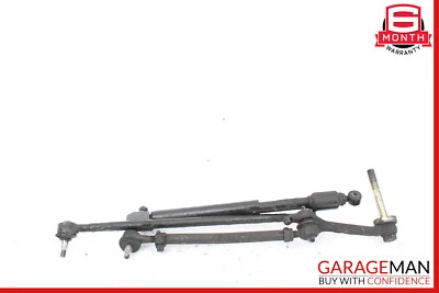 79-85 Mercedes W123 300TD Power Steering Rack Gear Linkage OEM - Image 1 of 4