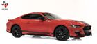 2020 Ford Mustang EcoBoost Coupe 2D 