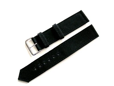 NATO® 2 piezas Segunda Guerra Mundial Lona Ejército Militar Ministerio de Defensa Correa de combate OEM Correa IW SUISSE EE. UU. Foto 1 de 4