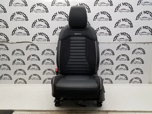 2022 KIA SPORTAGE MK5 NQ5 GT-LINE FRONT LEFT PASSENGER SIDE INTERIOR SEAT HEATED - Picture 1 of 10