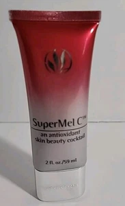 Serious Skincare Super Mel C Beauty Cocktail 2 Oz Sealed NO BOX Free Shipping - Picture 1 of 4