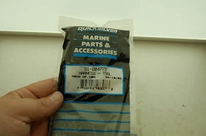 NEW GENUINE Quicksilver Mercury Harness Tool Charge Coil Test 91-804772 - Picture 1 of 5