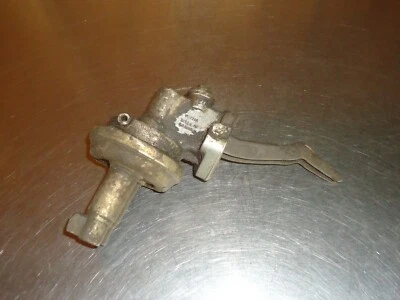 Bomba de combustible Carter Button Top 4897s Ford Mustang Mercury 390 428 FE V-8 Foto 1 de 4