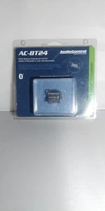 AudioControl AC-BT24 DSP Programmer & Bluetooth Audio Streamer - Picture 1 of 4