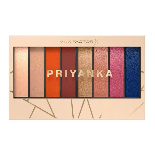 MAX FACTOR  Masterpiece Nude Palette by Priyanka 6.5g SEALED - Choose Shade - Image 1 of 1