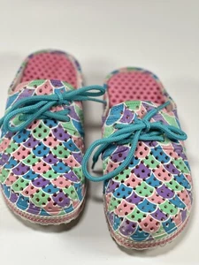 Cromer Resort Wear Purple Multi Youth 11/12 - Picture 1 of 9