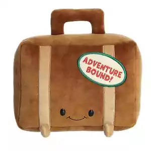 Aurora - JUST SAYIN' - 9" Adventure Bound Witty Peluche - Imagen 1 de 5