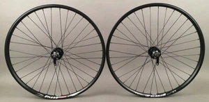 Weinmann XM280 27.5 650b Disc Brake Mountain Bike Wheelset 36h Quick Release - Picture 1 of 4
