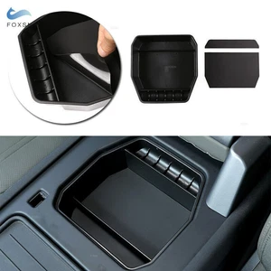 For Land Rover Defender 2020-2021 Console Central Inner Armrest Storage Box New - Picture 1 of 5