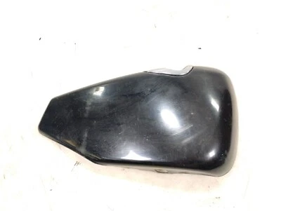 Harley Sportster XL883 1200 2007 cubierta lateral derecha cubierta depósito de aceite Foto 1 de 4