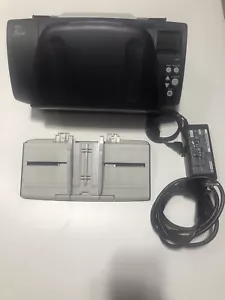 Fujitsu fi-7160 ADF scanner duplex a colori, numero di scansioni (452). - Foto 1 di 2