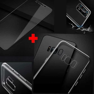 Funda de silicona para móvil - Imagen 1 de 14