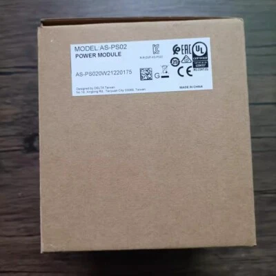 1pcs Delta Power Module AS-PS02 - Image 1 of 2