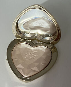 Too Faced love light blinded by the light prismatic highlighter - 0.32oz - NWOB
