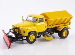 GAZ-52 PR-53 103405 AIST 1:43 ¡NUEVO! - Imagen 1 de 1