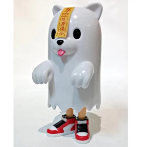 DCon DesignerCon Jiangshi por Luke Chueh x Ghostbearland x VTSS Exclusivo - Imagen 1 de 6