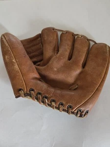 Cragstan Modell JG 535 Baseballhandschuh Rechtshand Rindsleder - Bild 1 von 18