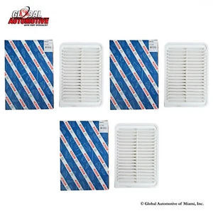 3 unidades de filtro de aire Bosch 5375WS para Toyota Camry y Venza 2007-2017 - Imagen 1 de 1