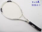 Used Tennis Racket Prince Air Approach Os G2