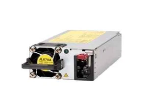 JL670A HPE Aruba X372 54VDC 1600W 110-240VAC Power Supply- JL670A - Brand New - Picture 1 of 2