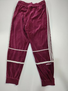 Las mejores ofertas en Pantalones de terciopelo de hombre pantalones de  pista ropa deportiva para hombres | eBay