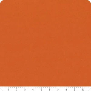 Moda BELLA SOLIDS Spice 9900 293 Baumwolle Quilt Stoff Meterware - Bild 1 von 1