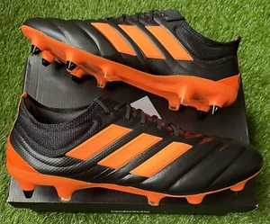 Adidas Copa 20.1 SG Football Boots Size UK 10.5 Brand New In Box Very Rare - Picture 1 of 14