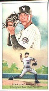 A5673- 2011 Topps Kimball Champions BB Carte 1-150 -si Pick- 10 + Gratis US Nave