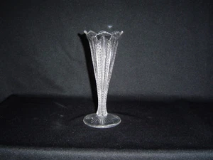  Duncan Miller #42 [Mardis Gras] kleine Vase - Bild 1 von 1