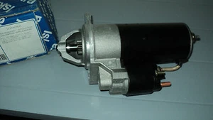 OPEL KADETT VECTRA 1.7 D BEDFORD motorino avviamento nuovo iskra IS0558 11130558 - Imagen 1 de 4
