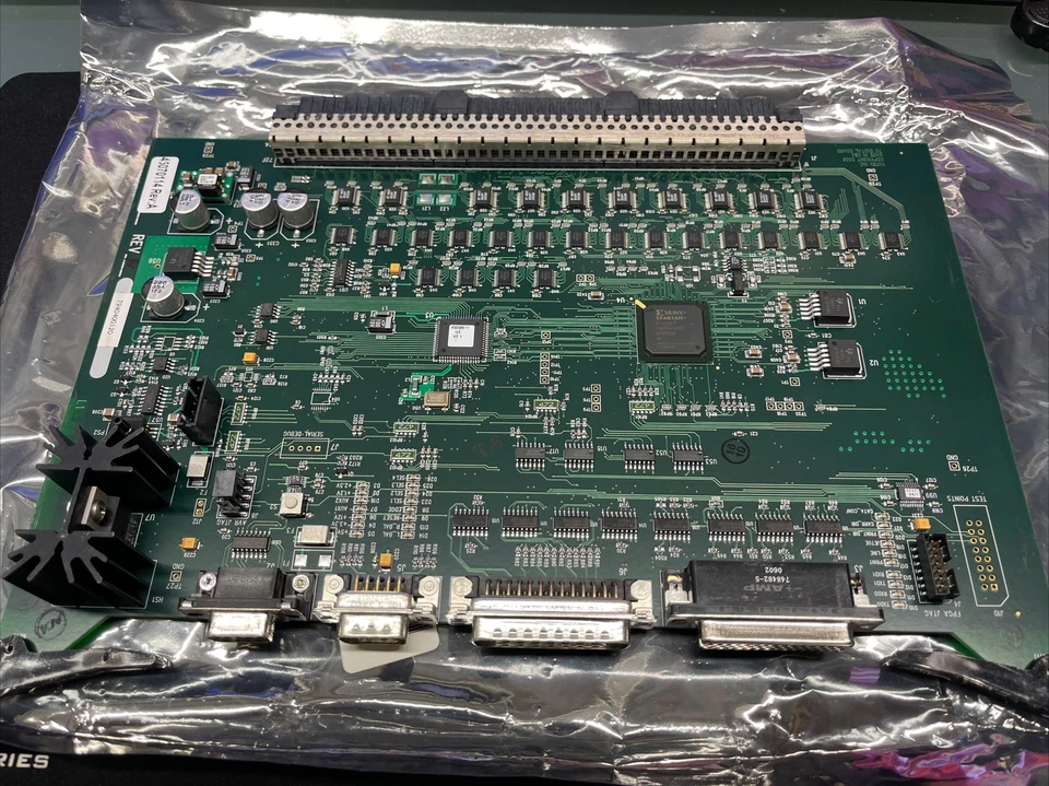 45062613 Digital Board QS PCB for VUTEk QS-Series - Image 1 of 1