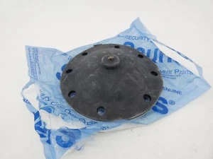 Crane Saunders DA100P2 Replacement Valve Diaphragm - NEW Surplus! - Picture 1 of 9