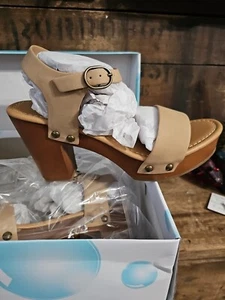 SODA Chivas Size 7 New in Box - Picture 1 of 11