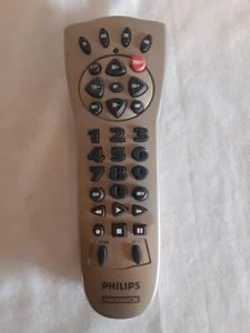 Mando a distancia universal Phillips Magnavox - Imagen 1 de 2