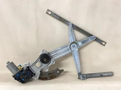 Dodge Ram 1500 2006 regulador de ventana eléctrica y motor delantero pasajero Foto 1 de 4