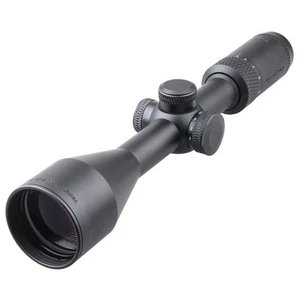 Vector Optics Matiz 3-9x50mm Rifle Scope, 25.4 mm, SFP, German 4, : SCOM-28 - Picture 1 of 12