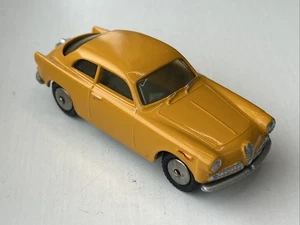 1:48 Scottoy (Mercury) Art.3 Alfa Romeo Giulietta Sprint Velox Amarillo 1994-2007 - Imagen 1 de 21